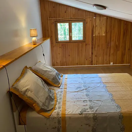 Сasa de vacaciones Loustalou *