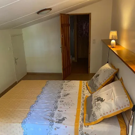 Loustalou Holiday home *
