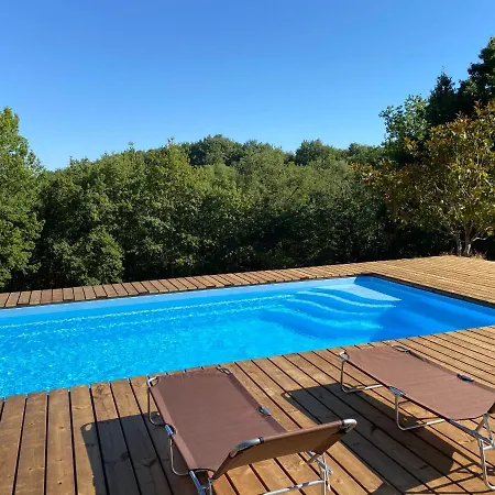 Сasa de vacaciones Loustalou *