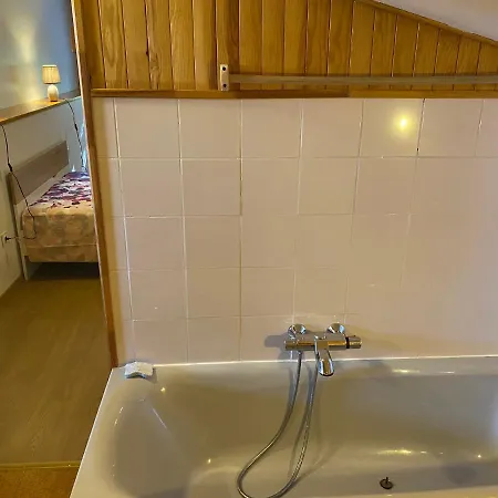 Сasa de vacaciones Loustalou