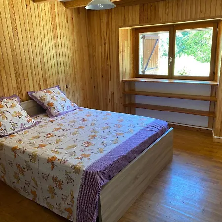 Holiday home Loustalou