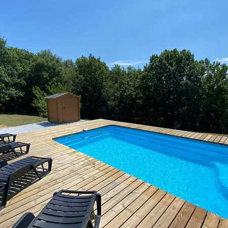 Loustalou Holiday home
