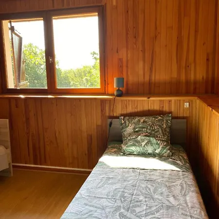 Loustalou Holiday home Puycelci