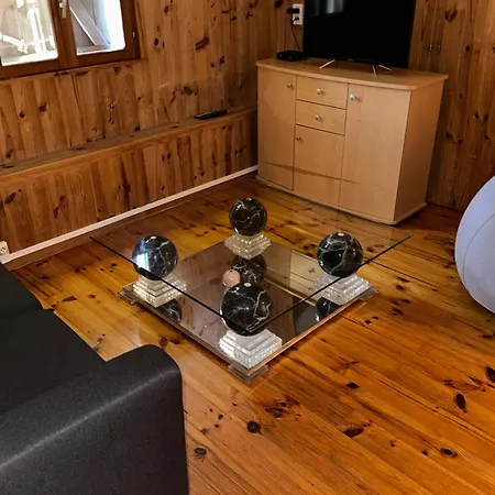 Сasa de vacaciones Loustalou