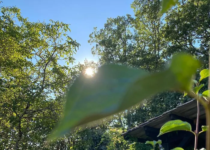 Loustalou 度假居 *